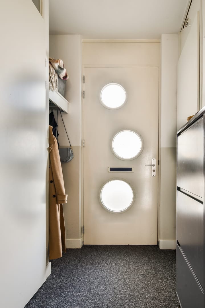 Foto 6 van Ben van Meerendonkstraat 180