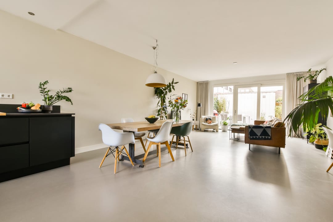 Foto 8 van Ben van Meerendonkstraat 180