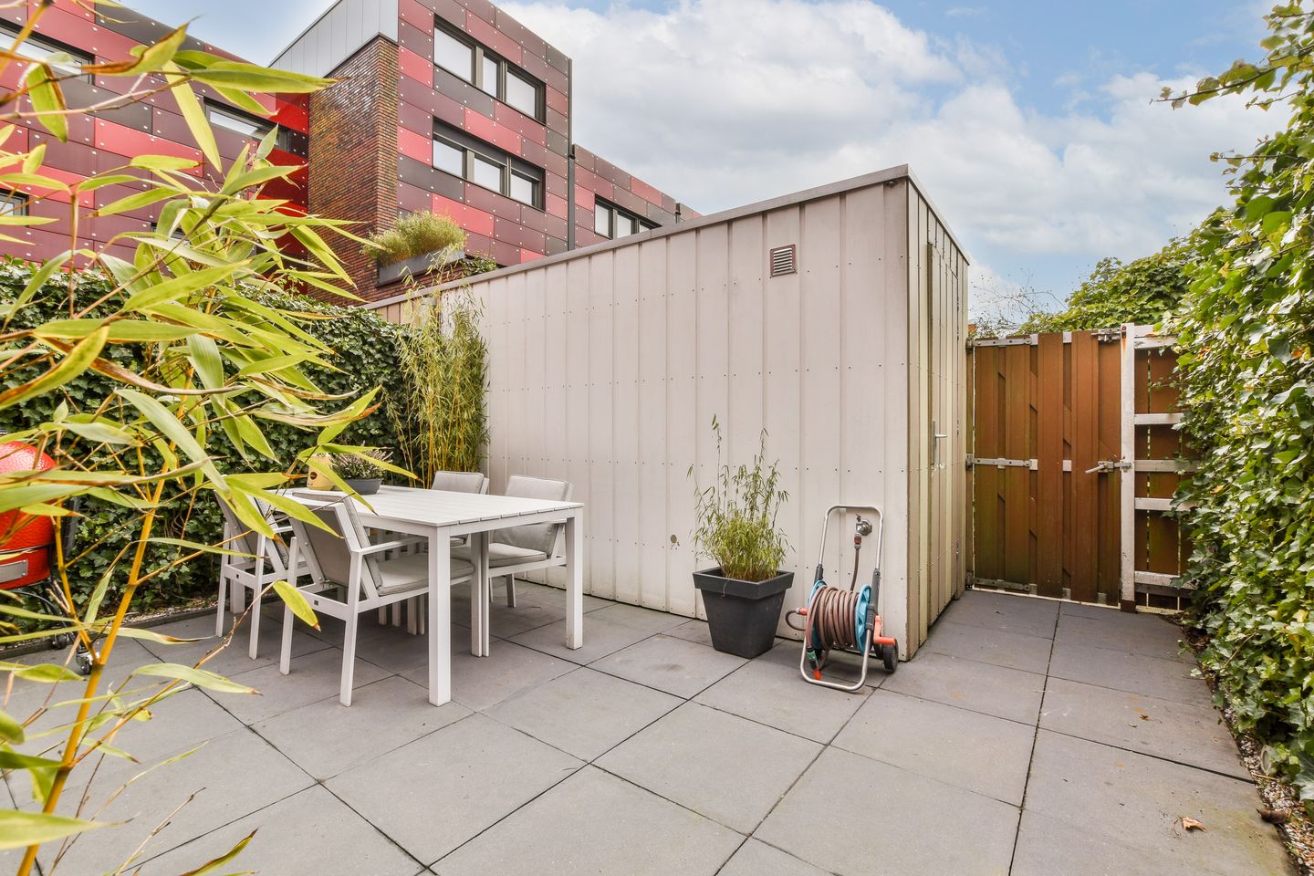 Foto 10 van Ben van Meerendonkstraat 180