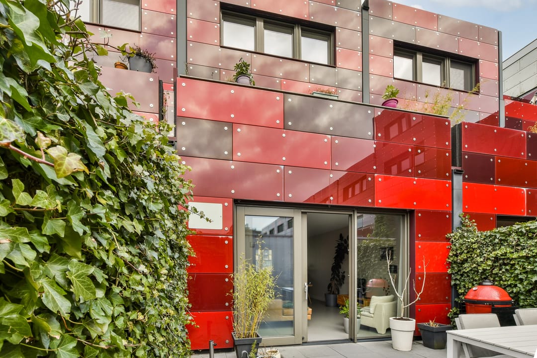 Foto 11 van Ben van Meerendonkstraat 180