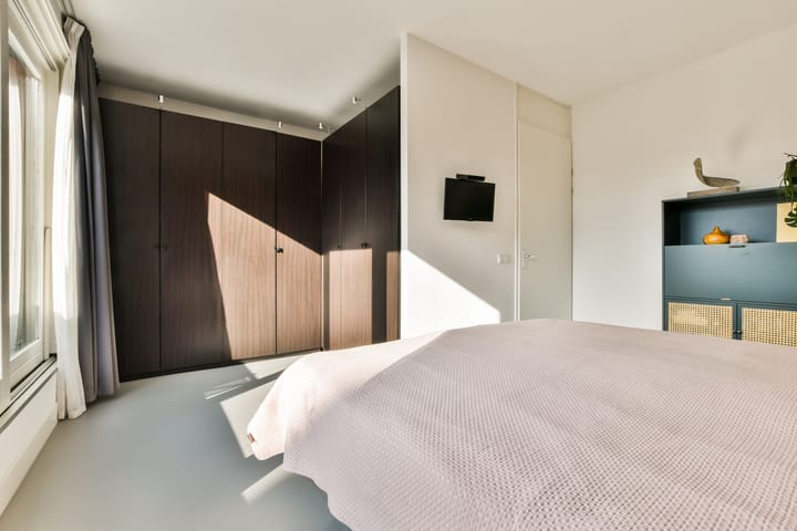 Foto 23 van Ben van Meerendonkstraat 180