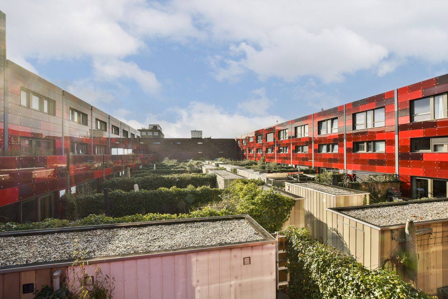 Foto 25 van Ben van Meerendonkstraat 180