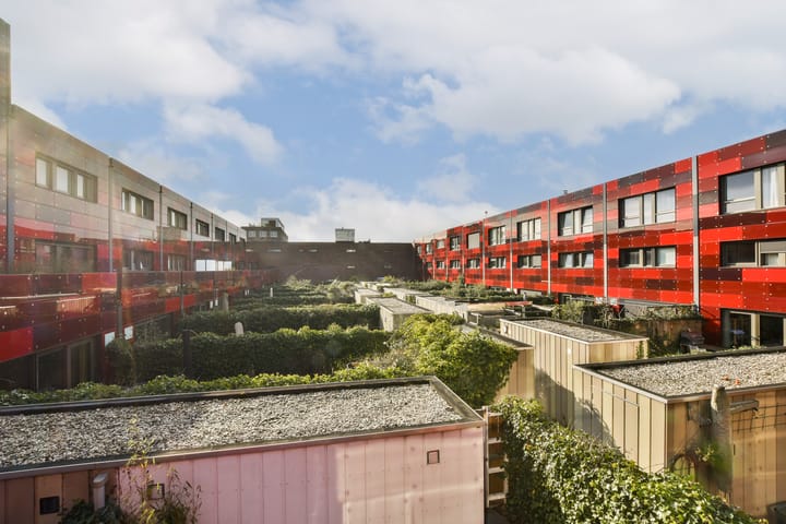 Foto 25 van Ben van Meerendonkstraat 180