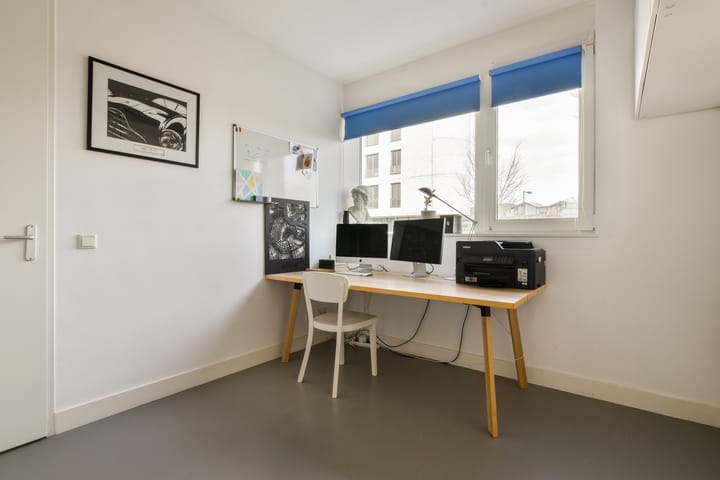 Foto 30 van Ben van Meerendonkstraat 180