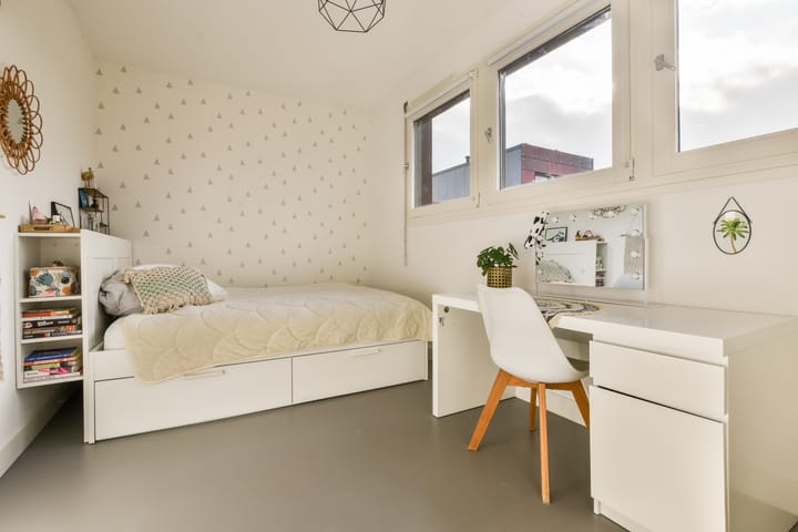 Foto 31 van Ben van Meerendonkstraat 180