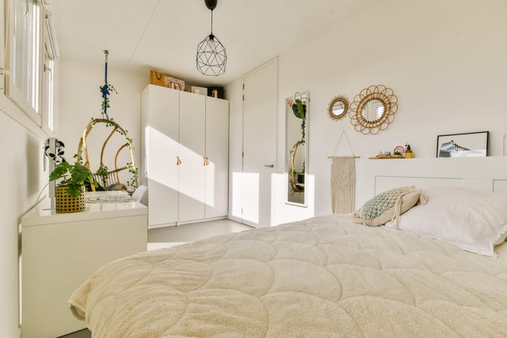 Foto 32 van Ben van Meerendonkstraat 180