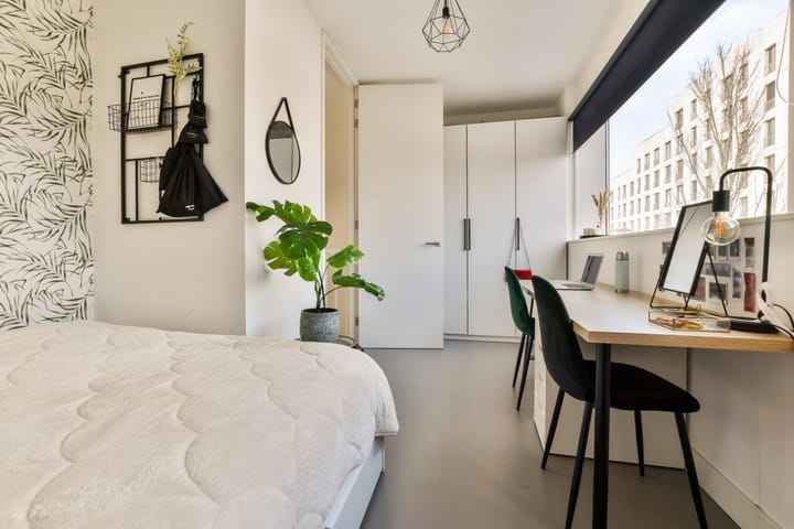 Foto 36 van Ben van Meerendonkstraat 180