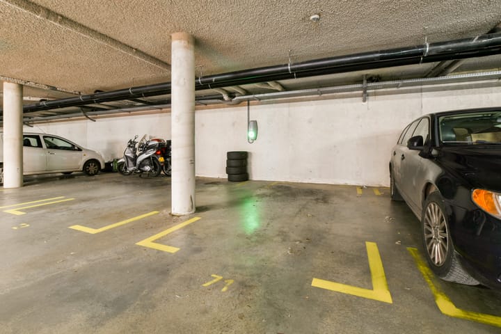 Foto 39 van Ben van Meerendonkstraat 180