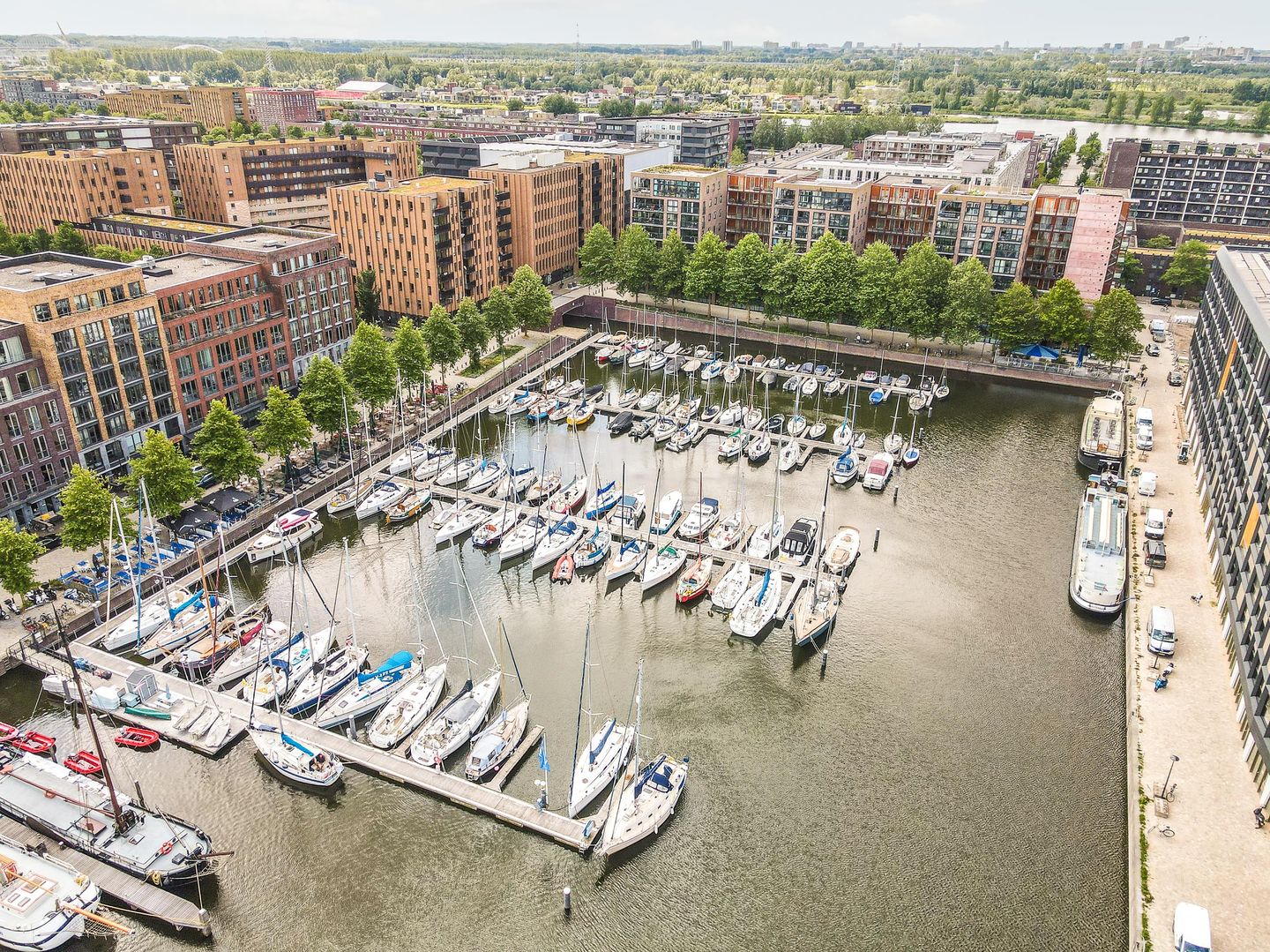 Foto 40 van Ben van Meerendonkstraat 180