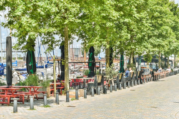 Foto 42 van Ben van Meerendonkstraat 180