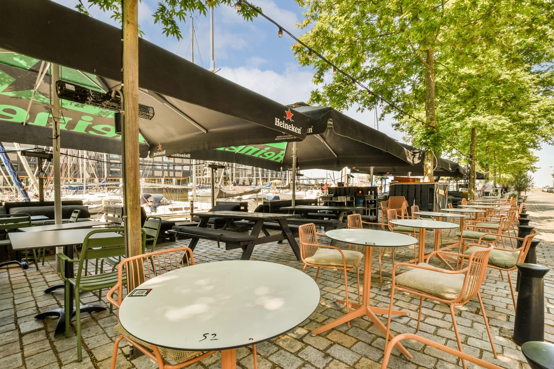 Foto 43 van Ben van Meerendonkstraat 180