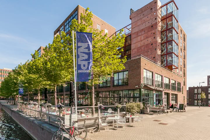 Foto 44 van Ben van Meerendonkstraat 180