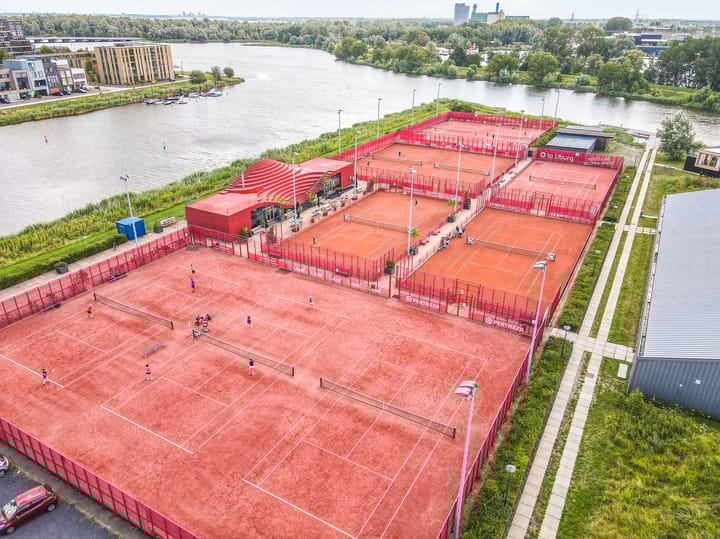 Foto 50 van Ben van Meerendonkstraat 180