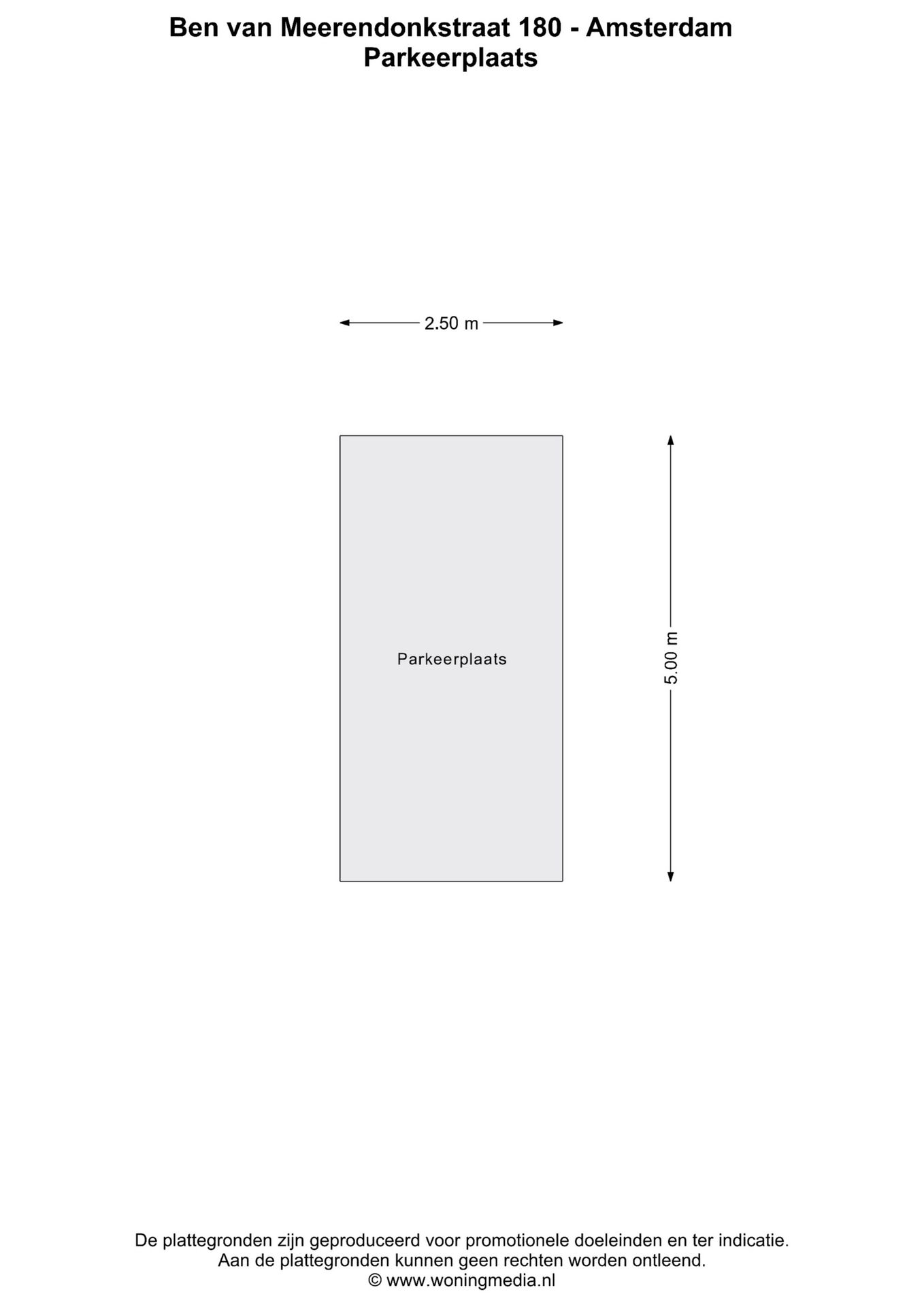 Foto 59 van Ben van Meerendonkstraat 180