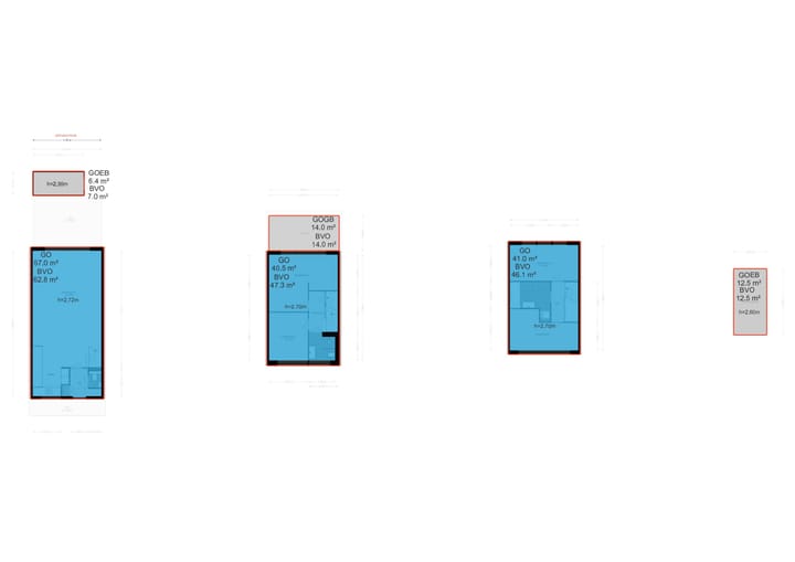 Foto 60 van Ben van Meerendonkstraat 180