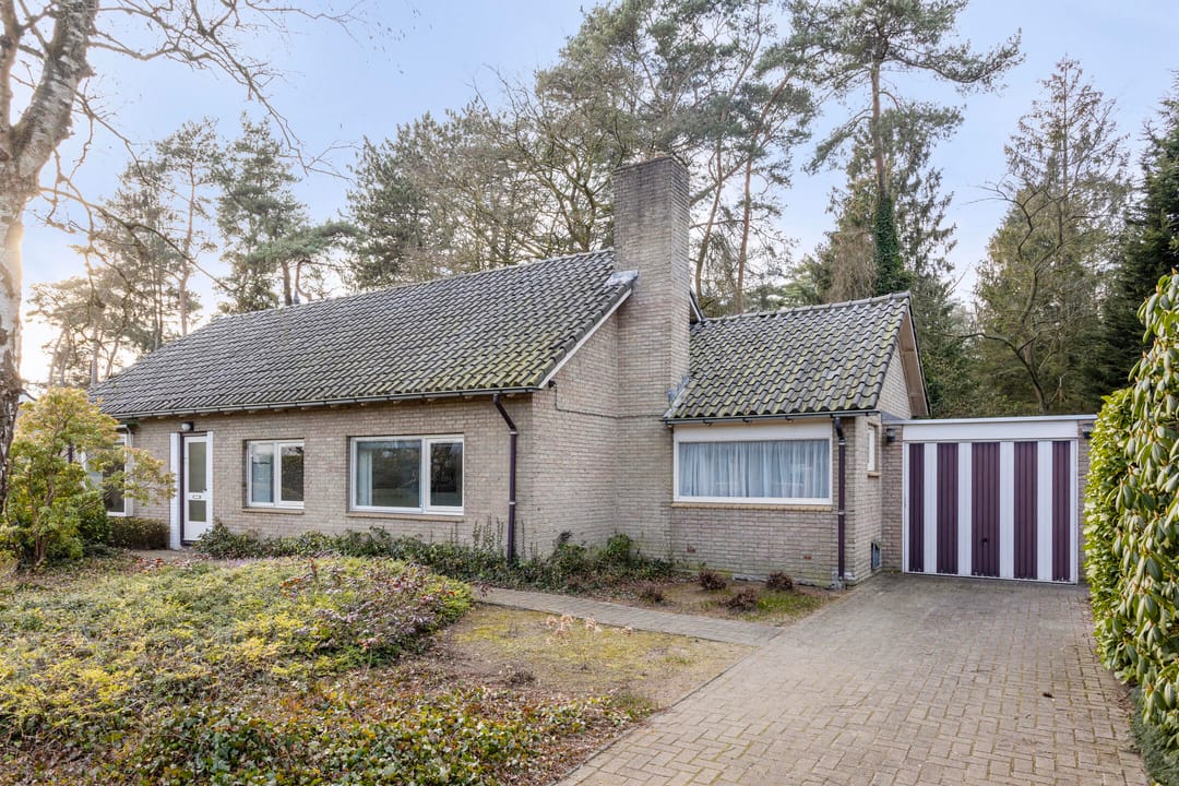 Photo 1 of Veldhoekweg 3