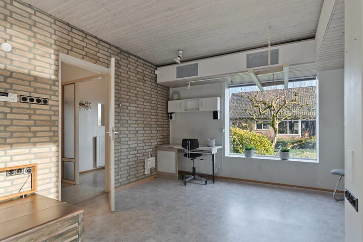 Foto 10 van Veldhoekweg 3