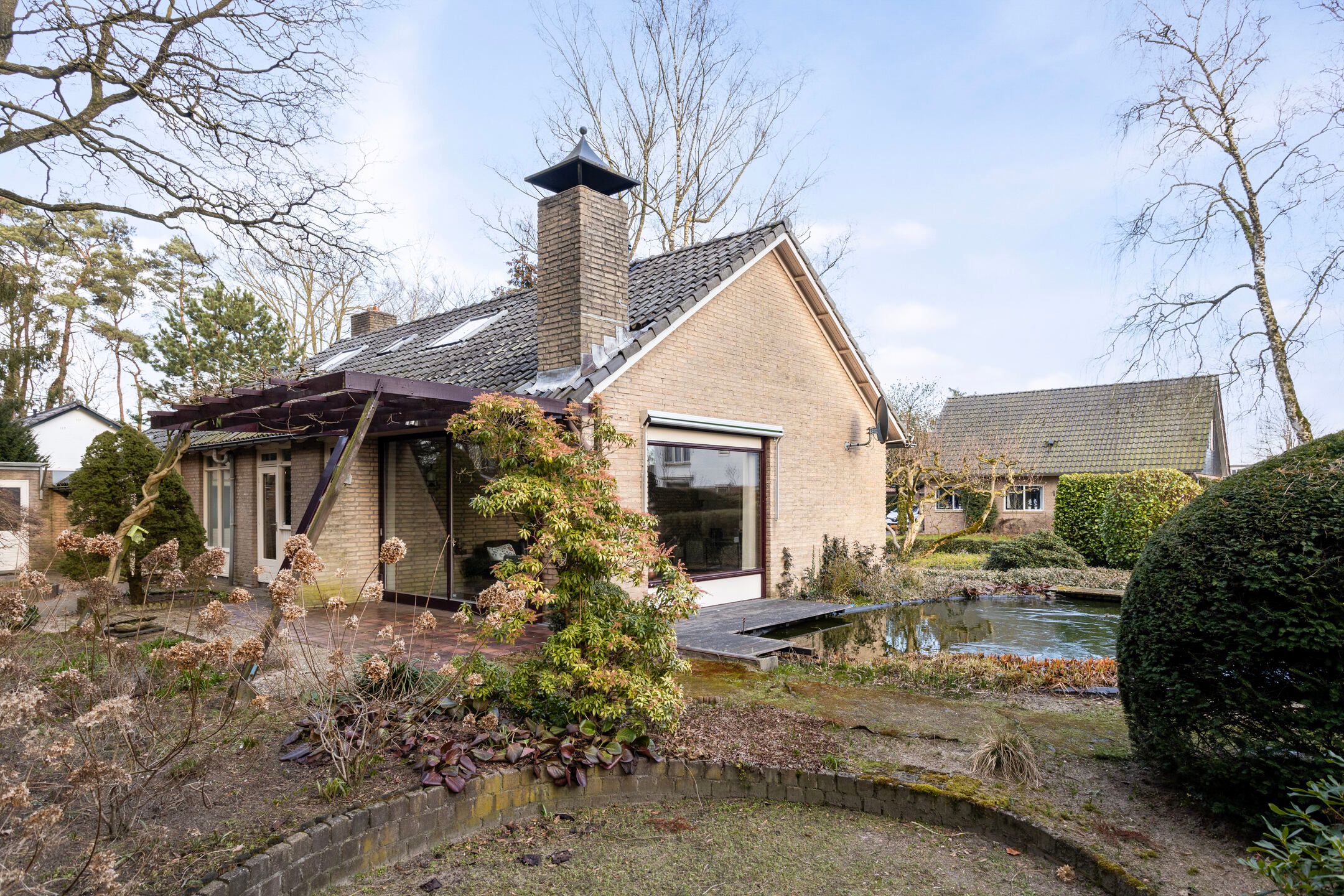 Photo 36 of Veldhoekweg 3