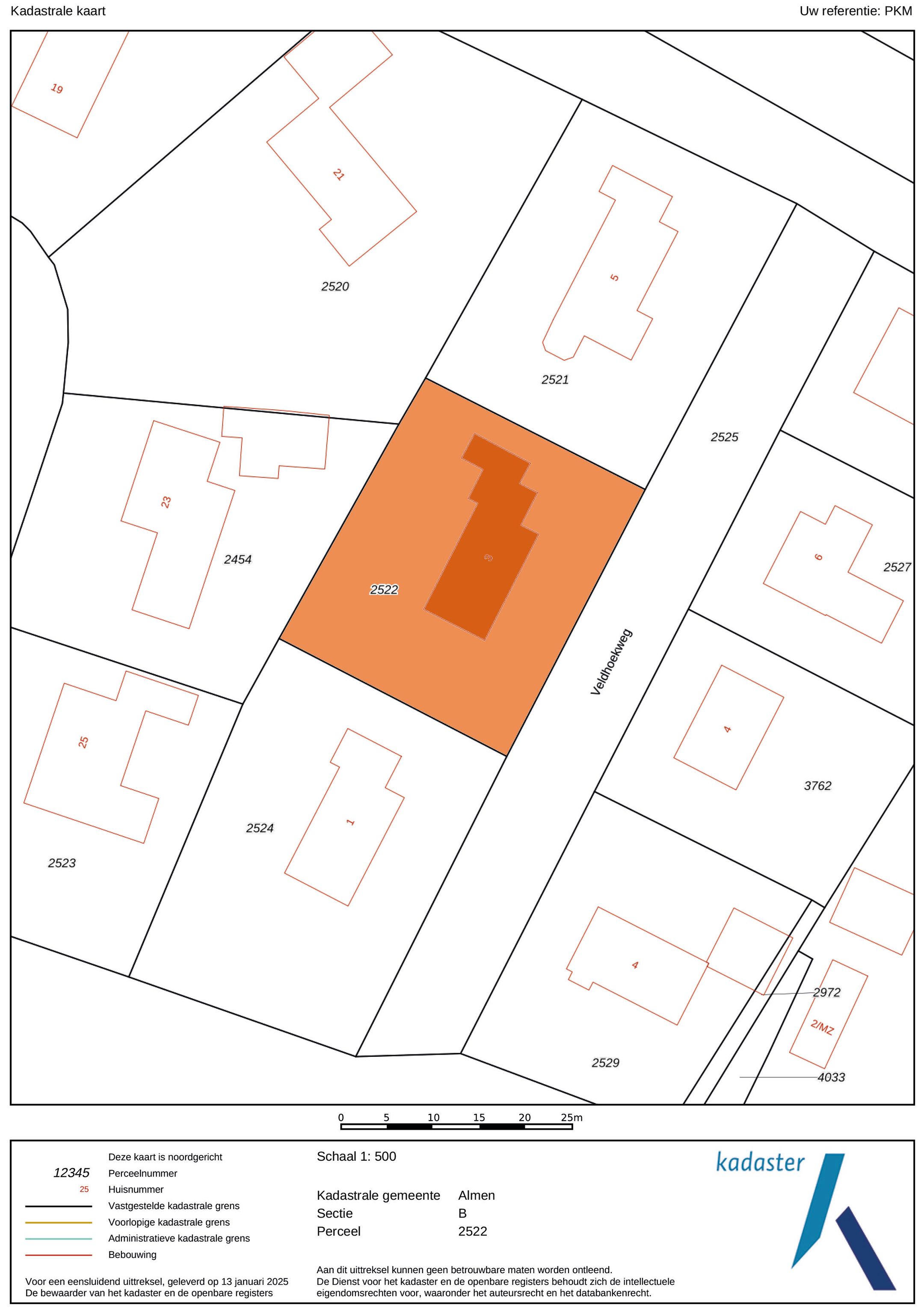 Photo 45 of Veldhoekweg 3