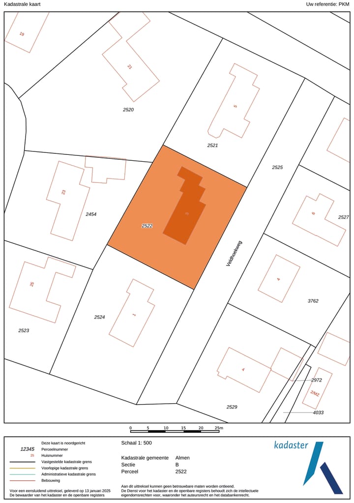 Foto 45 van Veldhoekweg 3