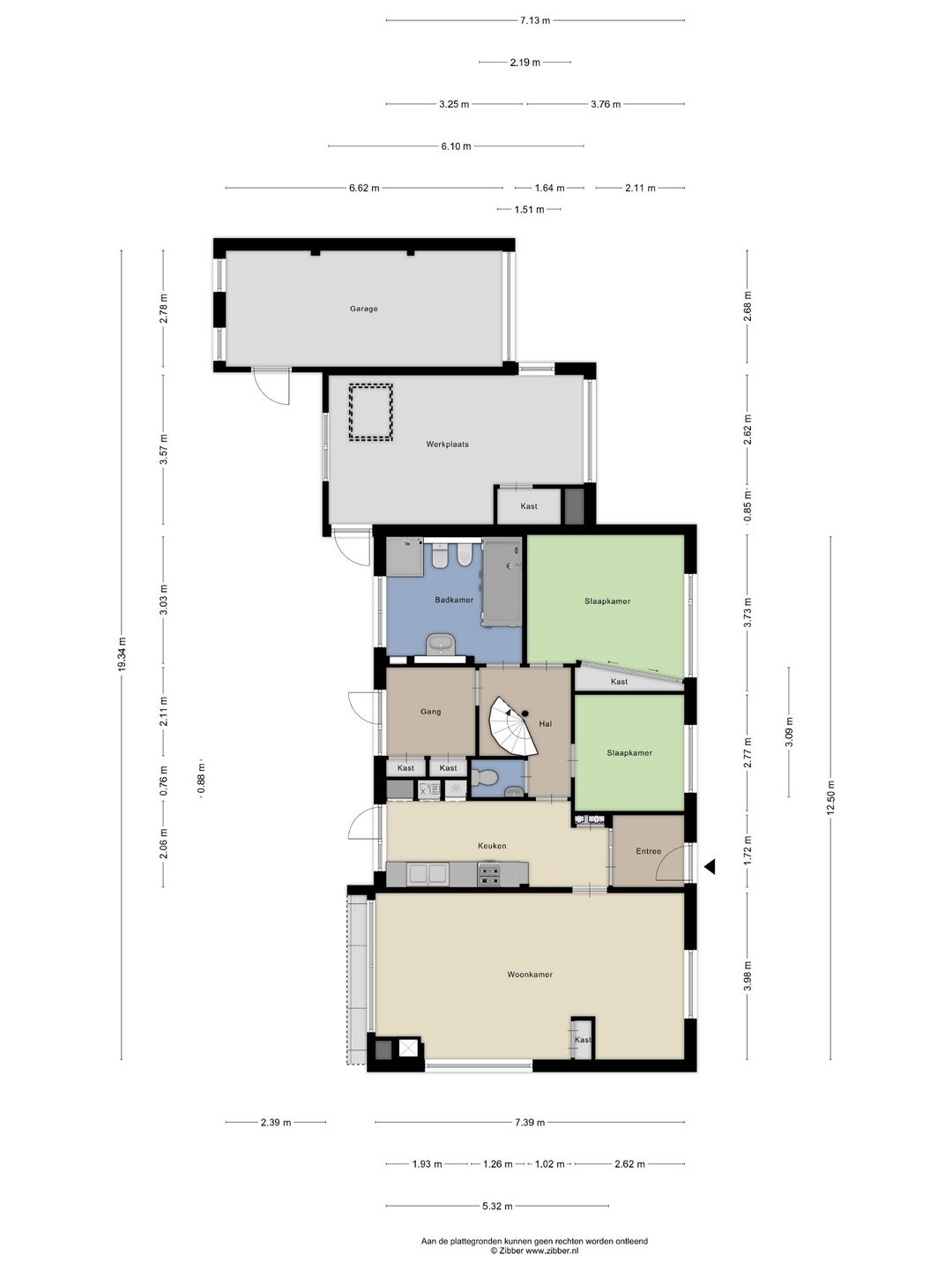 Photo 46 of Veldhoekweg 3