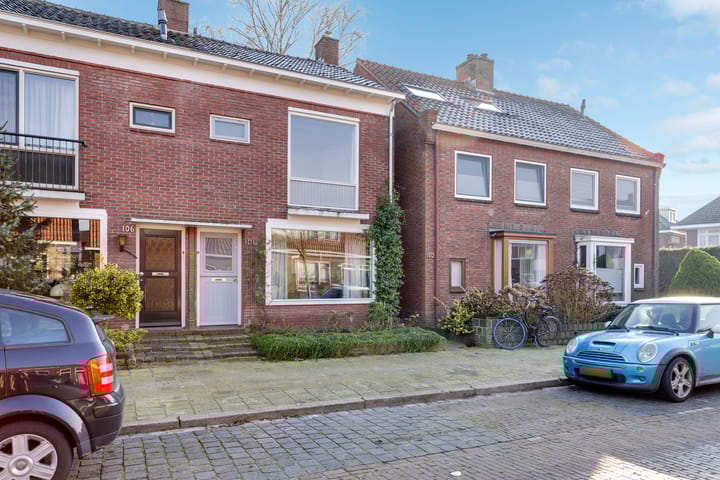 Foto 3 van Javastraat 104