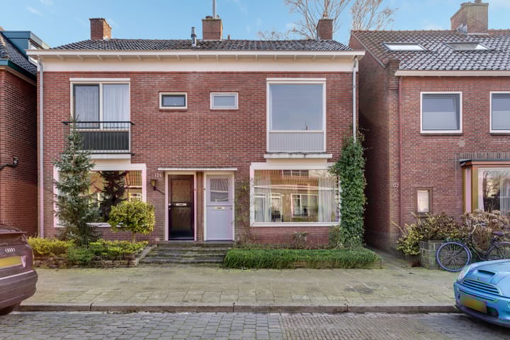 Foto 11 van Javastraat 104