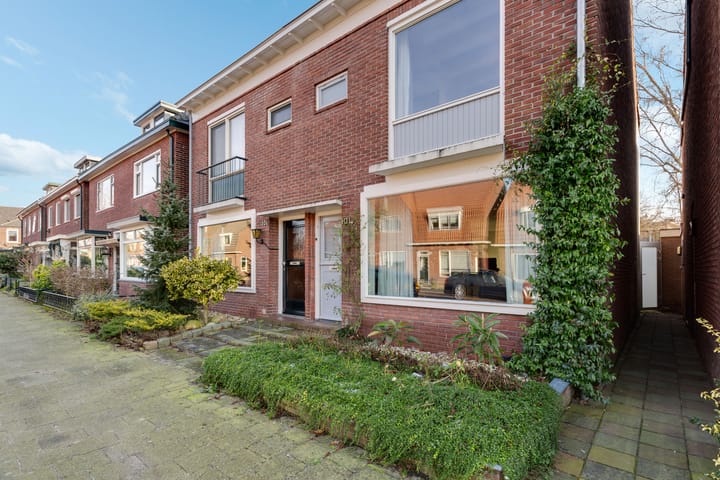 Foto 13 van Javastraat 104