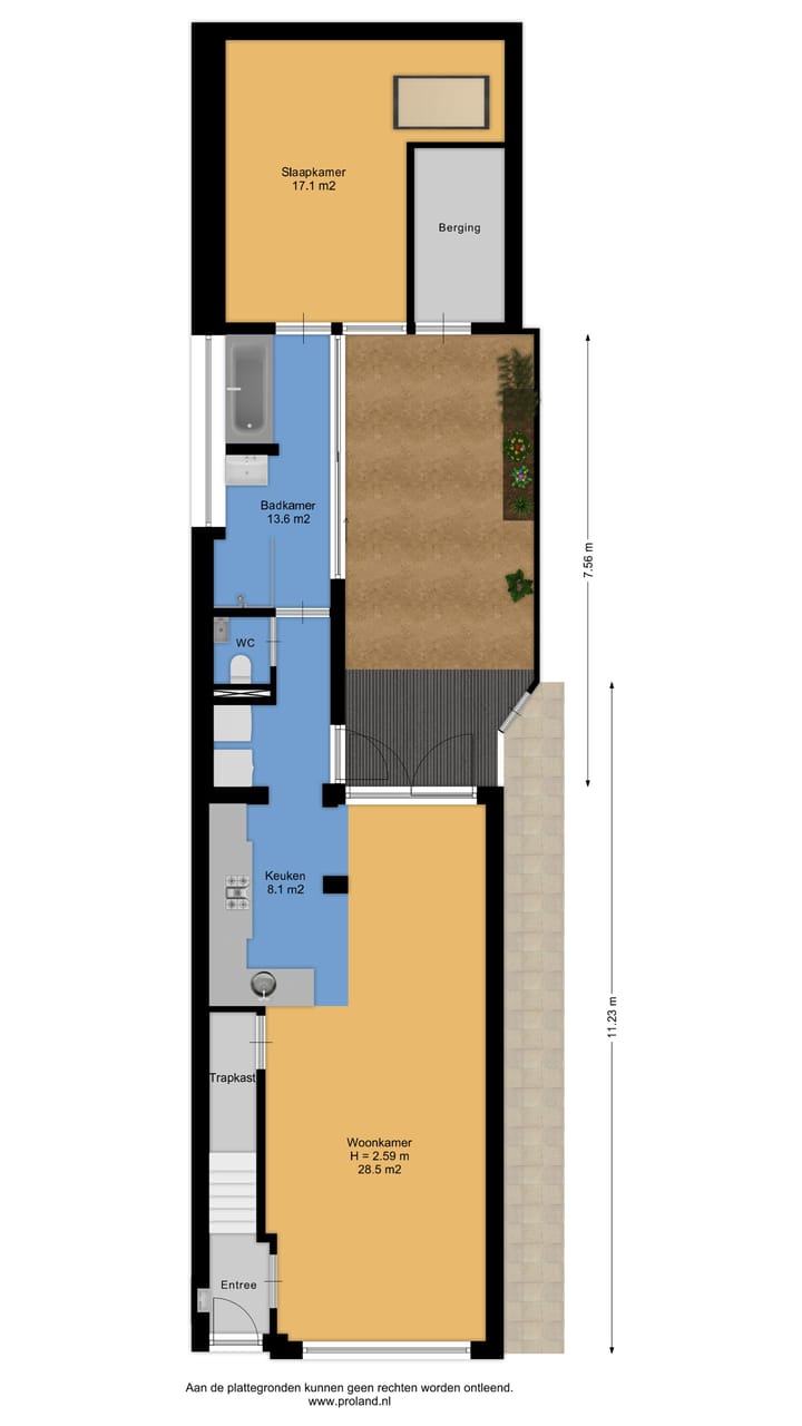 Foto 41 van Javastraat 104