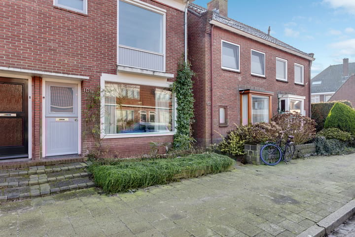 Foto 12 van Javastraat 104