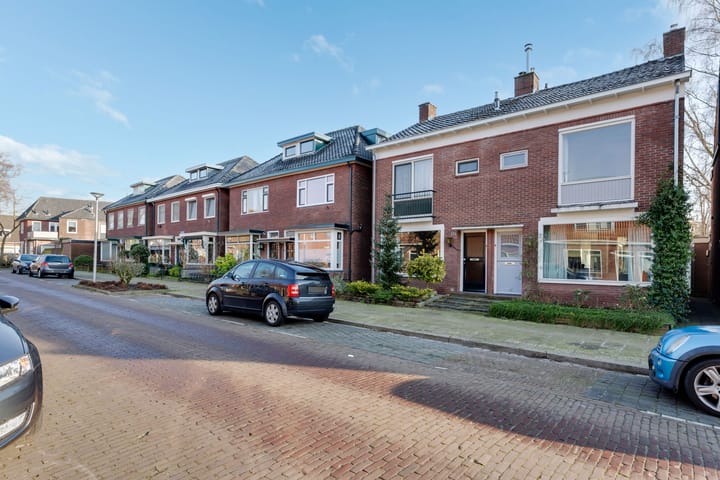 Foto 10 van Javastraat 104