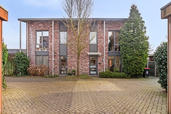 Bekijk foto van Snijdersberg 61