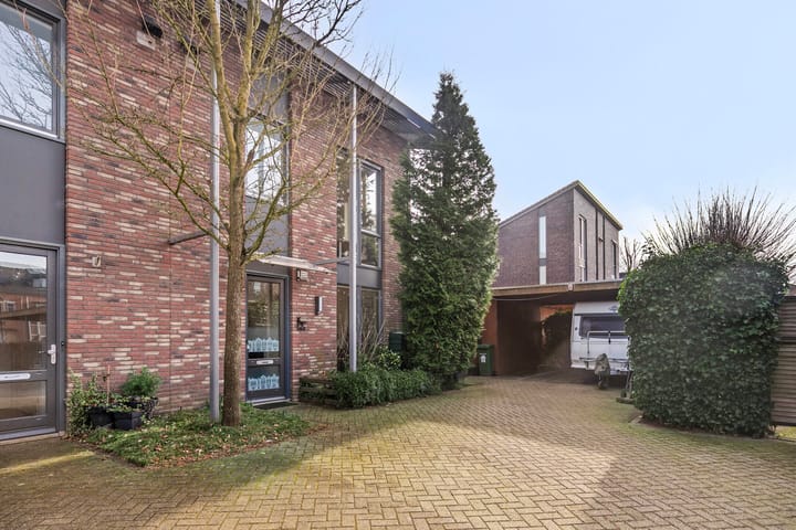 Foto 2 van Snijdersberg 61