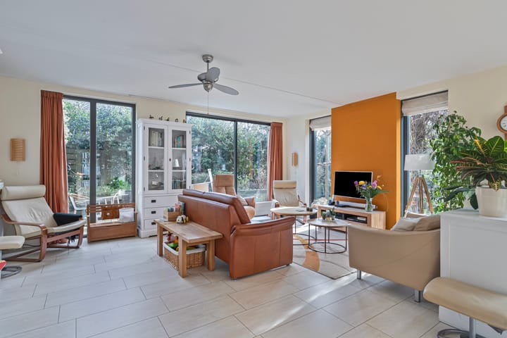 Foto 4 van Snijdersberg 61