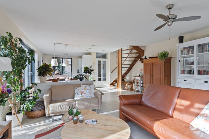 Foto 7 van Snijdersberg 61