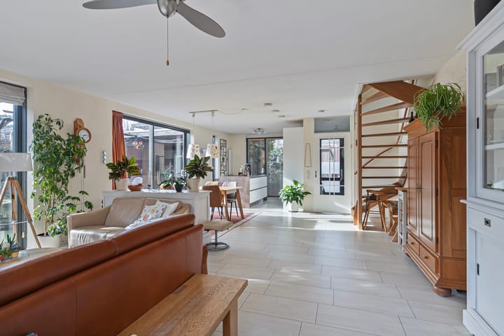 Foto 6 van Snijdersberg 61