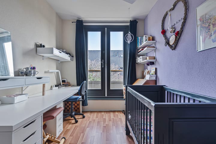 Foto 17 van Snijdersberg 61