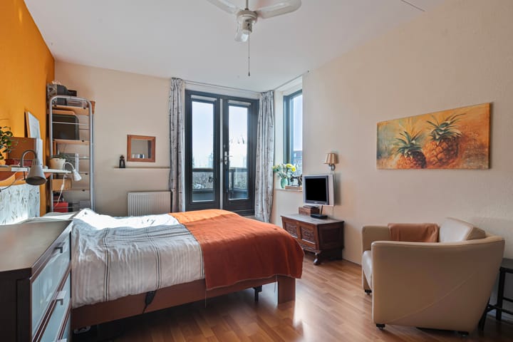 Foto 13 van Snijdersberg 61