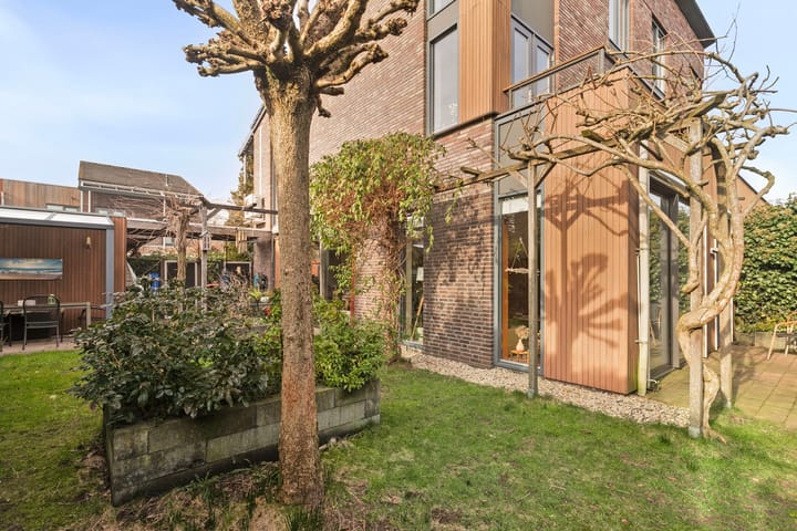 Foto 26 van Snijdersberg 61