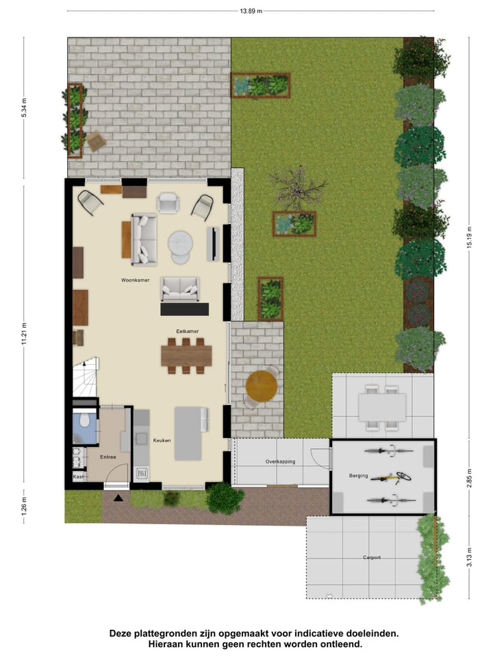 Foto 34 van Snijdersberg 61