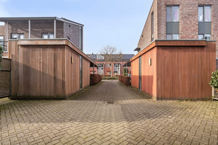 Foto 31 van Snijdersberg 61