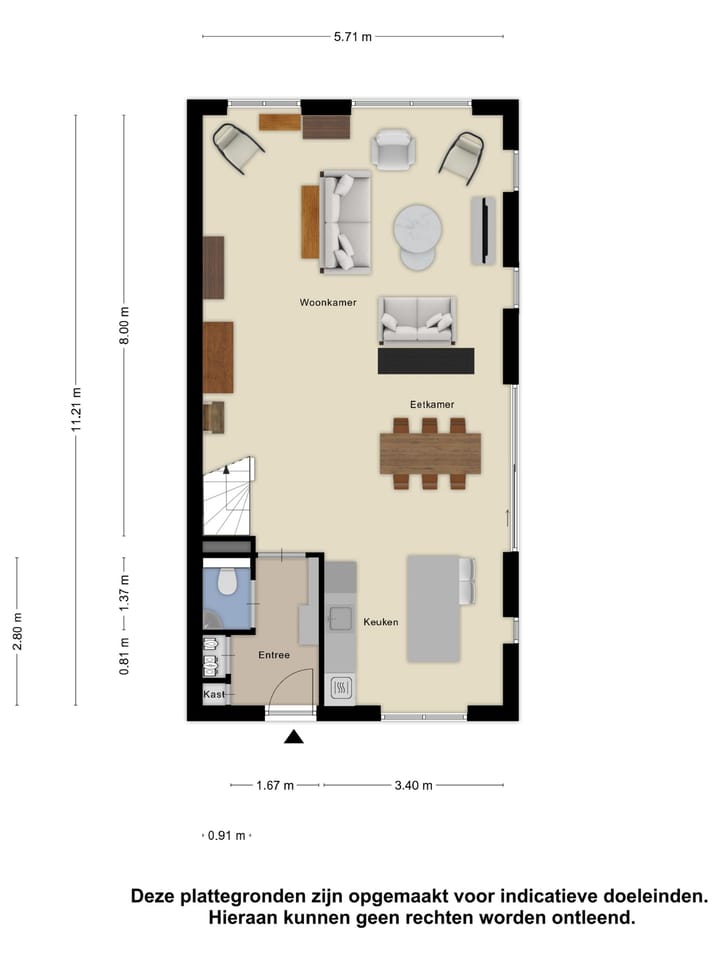 Foto 35 van Snijdersberg 61