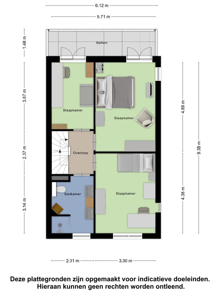 Foto 41 van Snijdersberg 61