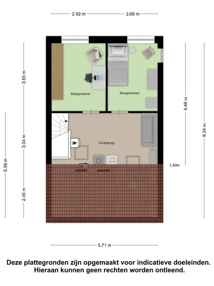 Foto 42 van Snijdersberg 61