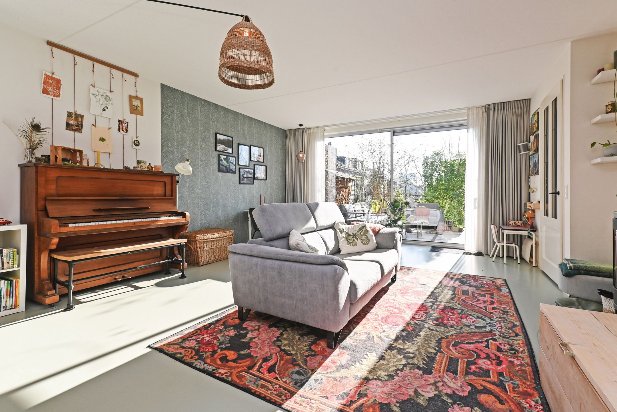 Foto 9 van Laan van Bentvelsen 60