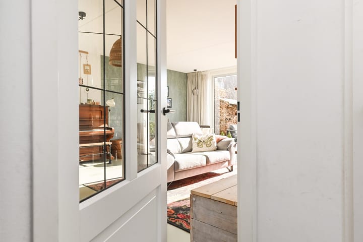 Foto 7 van Laan van Bentvelsen 60