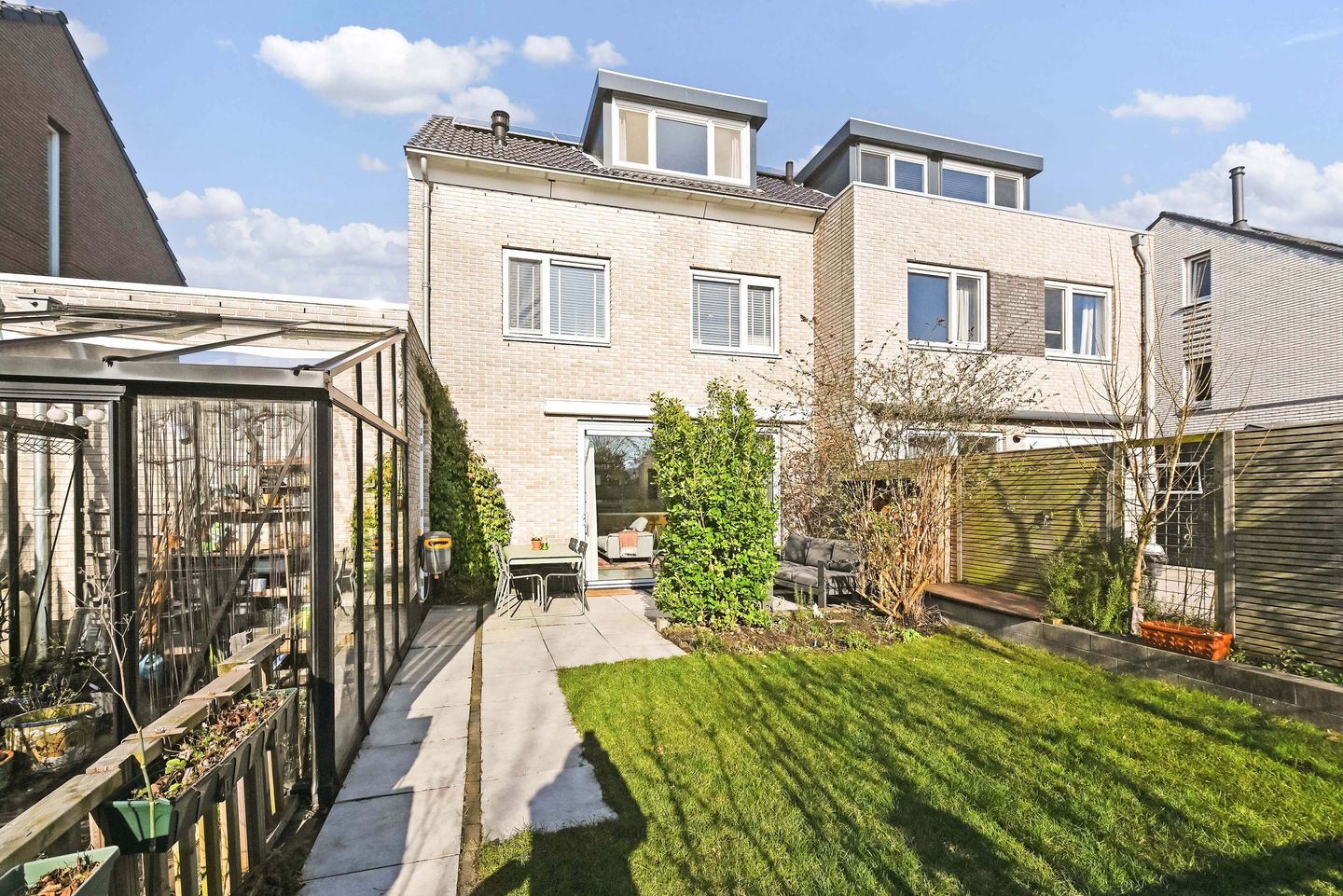 Foto 5 van Laan van Bentvelsen 60