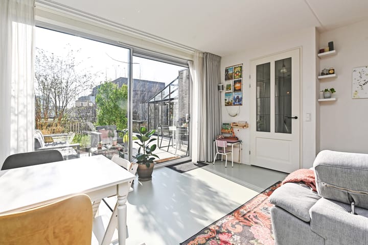 Foto 13 van Laan van Bentvelsen 60