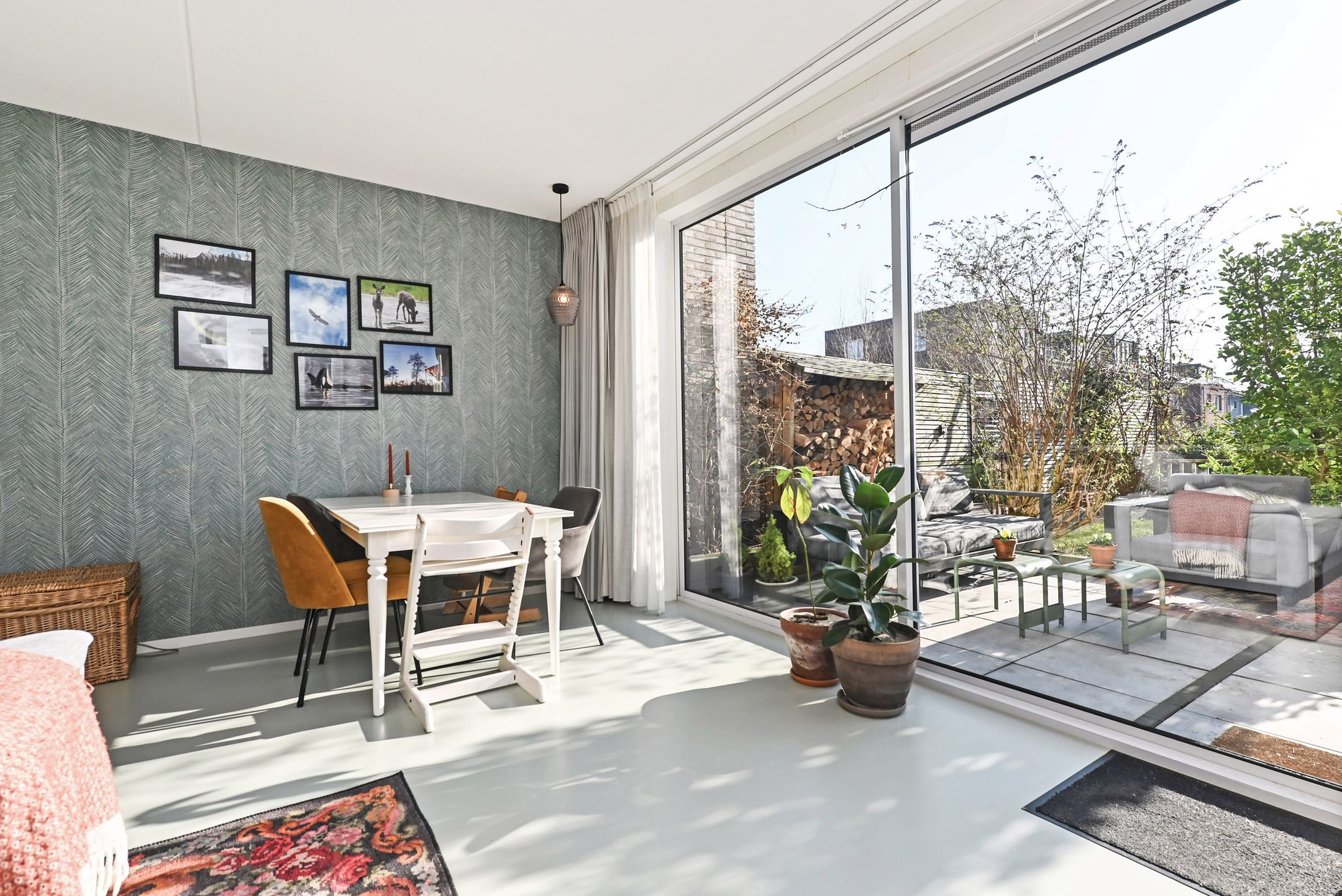 Foto 12 van Laan van Bentvelsen 60