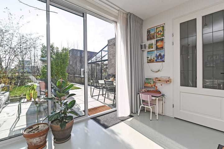 Foto 14 van Laan van Bentvelsen 60